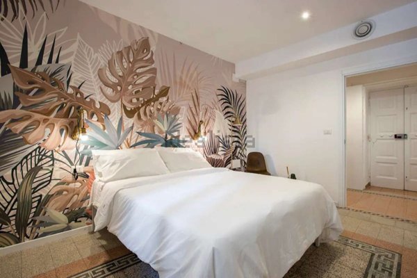 appartamento in affitto a Roma in zona Trieste