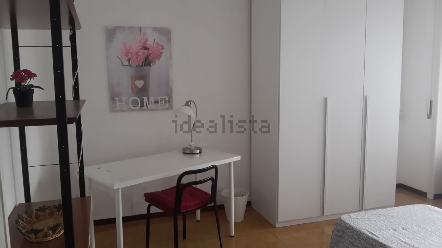 appartamento in affitto a Roma in zona Aurelio