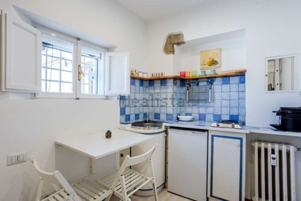 appartamento in affitto a Roma in zona Trieste