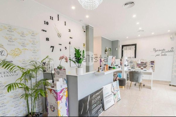 appartamento in affitto a Roma in zona Ponte di Nona