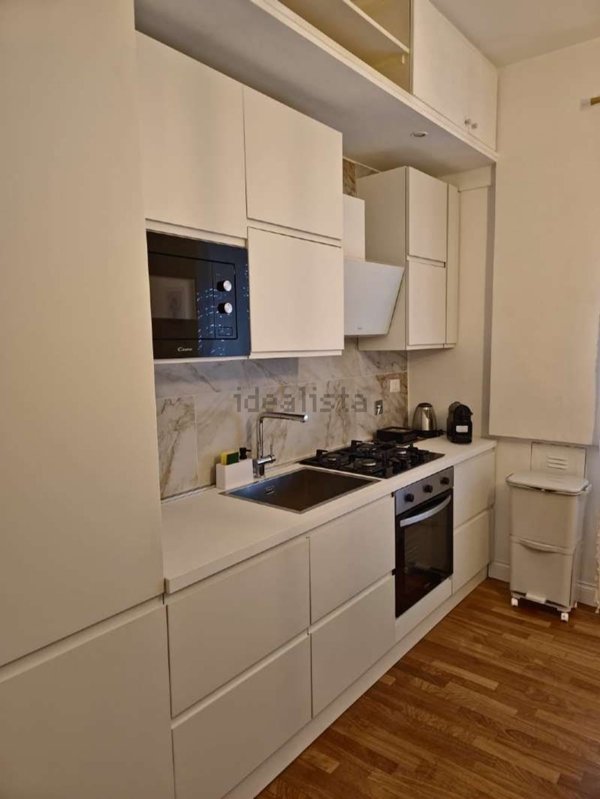 appartamento in affitto a Roma