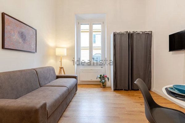 appartamento in affitto a Roma in zona Rione Prati