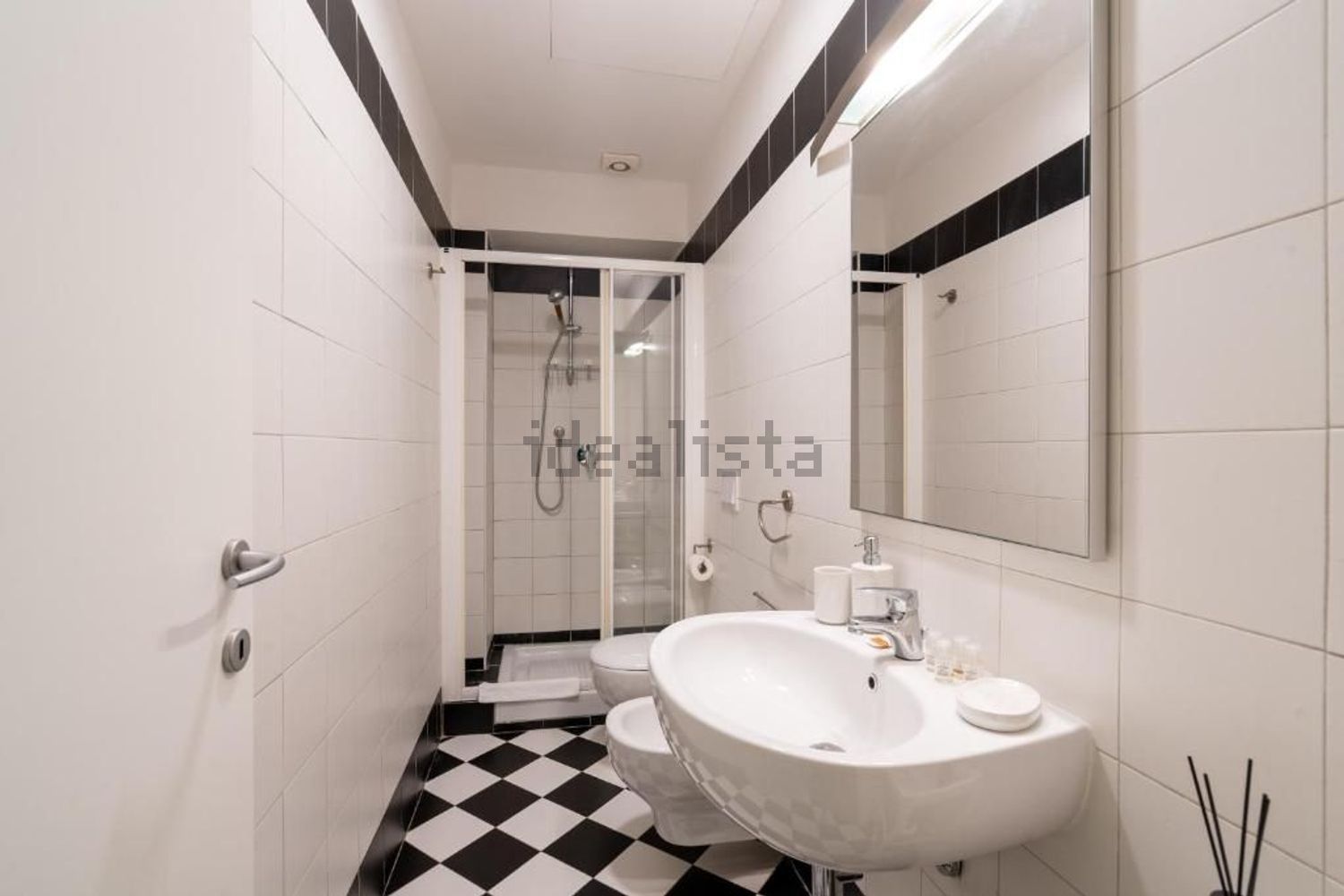 appartamento in affitto a Roma in zona Rione Prati