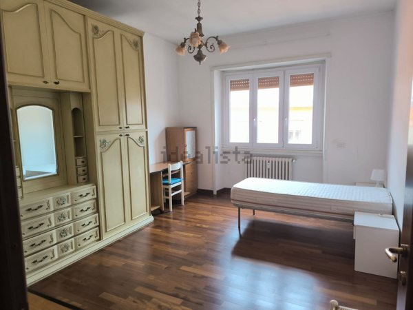 appartamento in affitto a Roma in zona Monte Sacro/Talenti