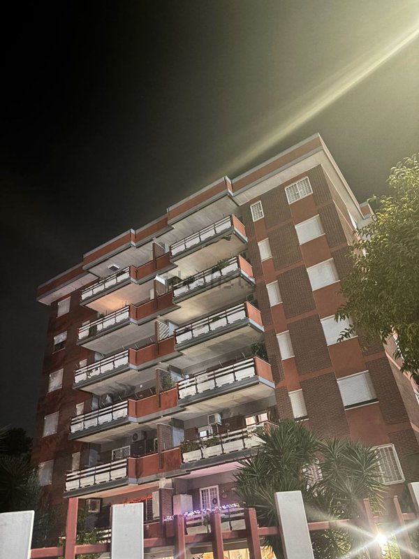 appartamento in affitto a Roma in zona Torrino