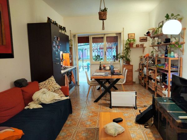 appartamento in affitto a Roma in zona Portuense