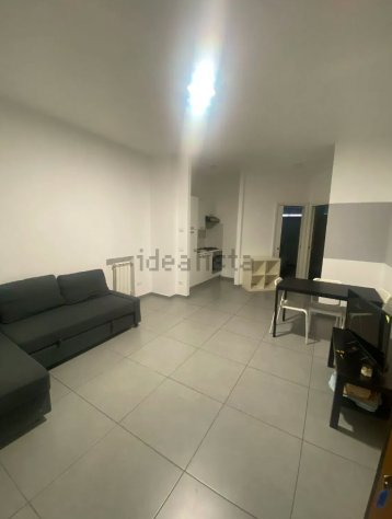 appartamento in affitto a Roma in zona Trionfale