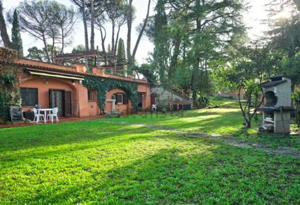 appartamento in affitto a Roma in zona La Giustiniana