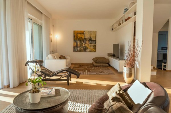 appartamento in affitto a Roma in zona Casal Palocco