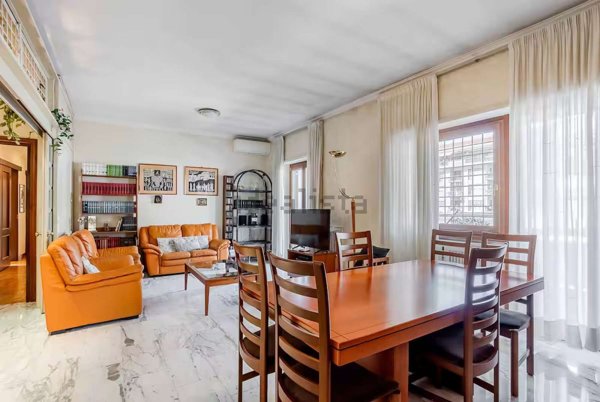 appartamento in affitto a Roma in zona Gianicolense
