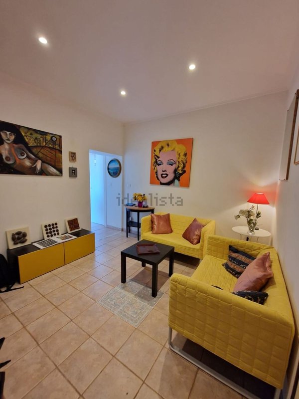 appartamento in affitto a Roma in zona Parioli