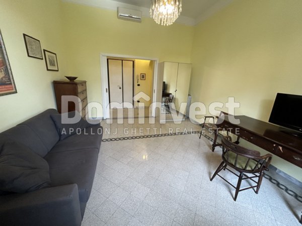 appartamento in affitto a Roma in zona Salario