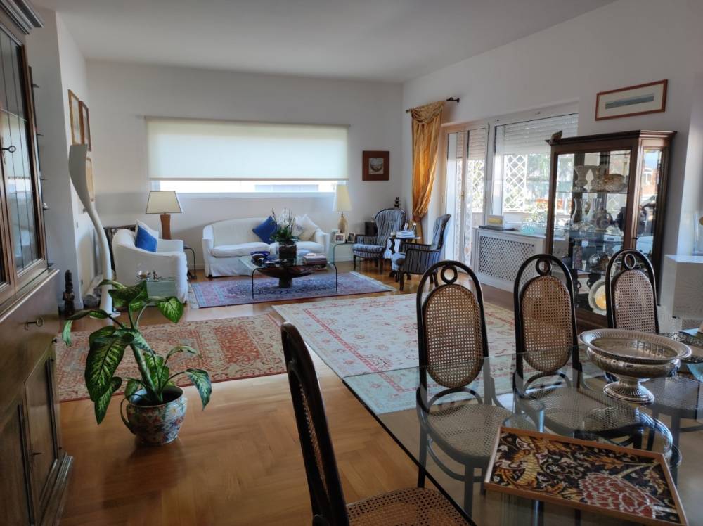 appartamento in affitto a Roma in zona Tor di Quinto