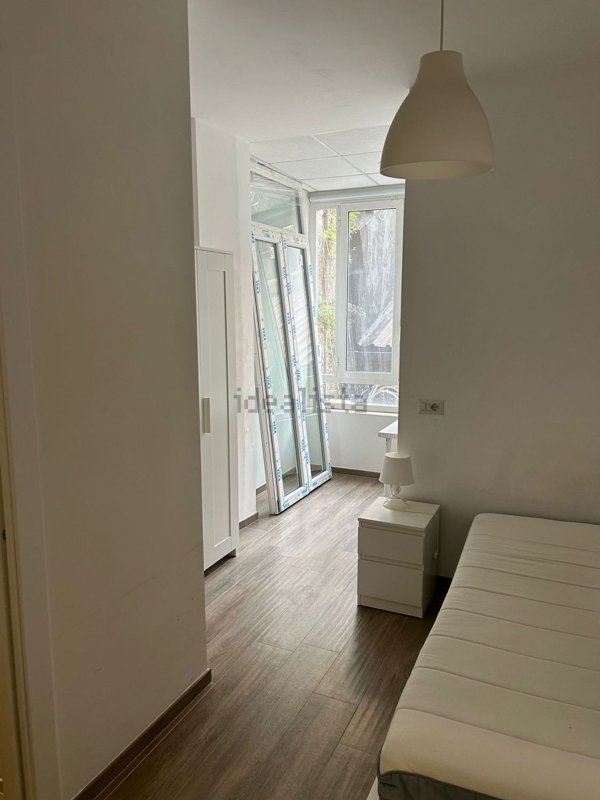 appartamento in affitto a Roma in zona Nomentano