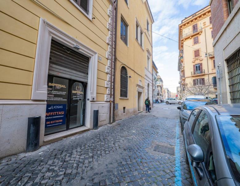 appartamento in affitto a Roma in zona Rione Borgo