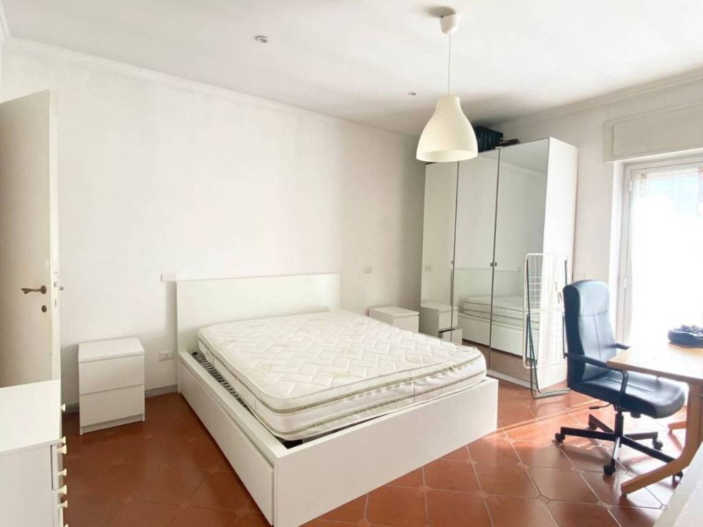 appartamento in affitto a Roma in zona Ostiense