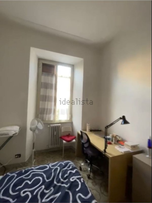 appartamento in affitto a Roma in zona Tiburtino