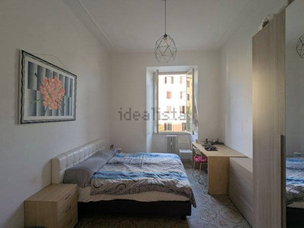 appartamento in affitto a Roma in zona Tiburtino