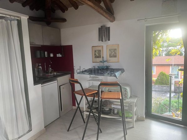 appartamento in affitto a Roma in zona Gianicolense