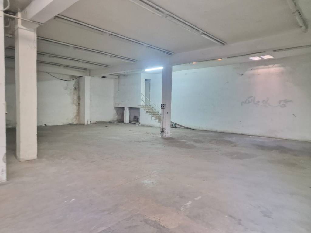 locale commerciale in affitto a Roma in zona Prenestino-Centocelle