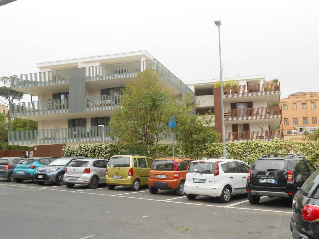 appartamento in affitto a Roma in zona Tiburtino