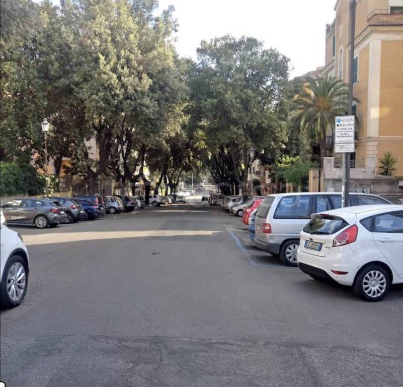 ufficio in affitto a Roma in zona Nomentano