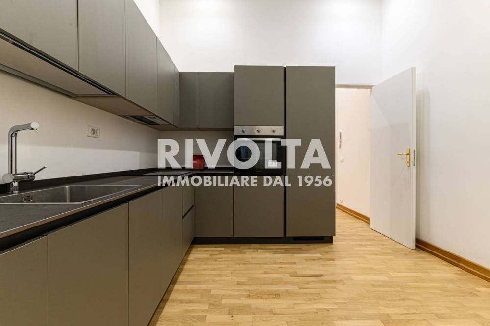 appartamento in affitto a Roma in zona Rione Prati