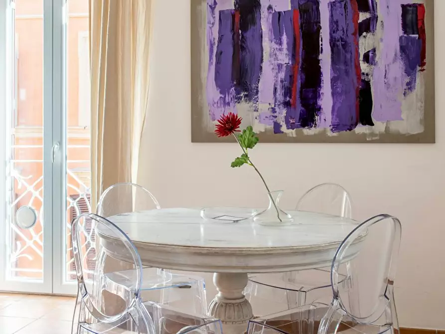 appartamento in affitto a Roma in zona Trastevere