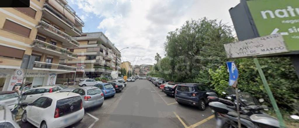 appartamento in affitto a Roma