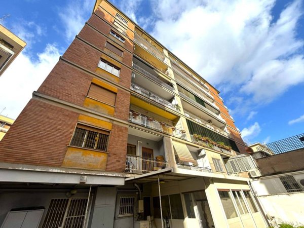 ufficio in affitto a Roma in zona Appio Claudio