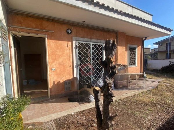 appartamento in affitto a Roma in zona Borghesiana