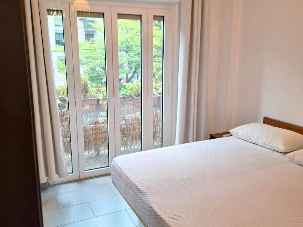 appartamento in affitto a Roma in zona Collatino