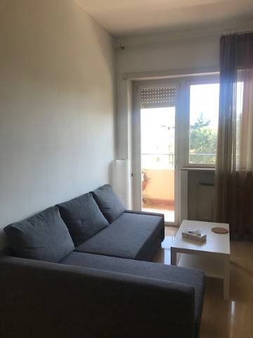 appartamento in affitto a Roma in zona EUR