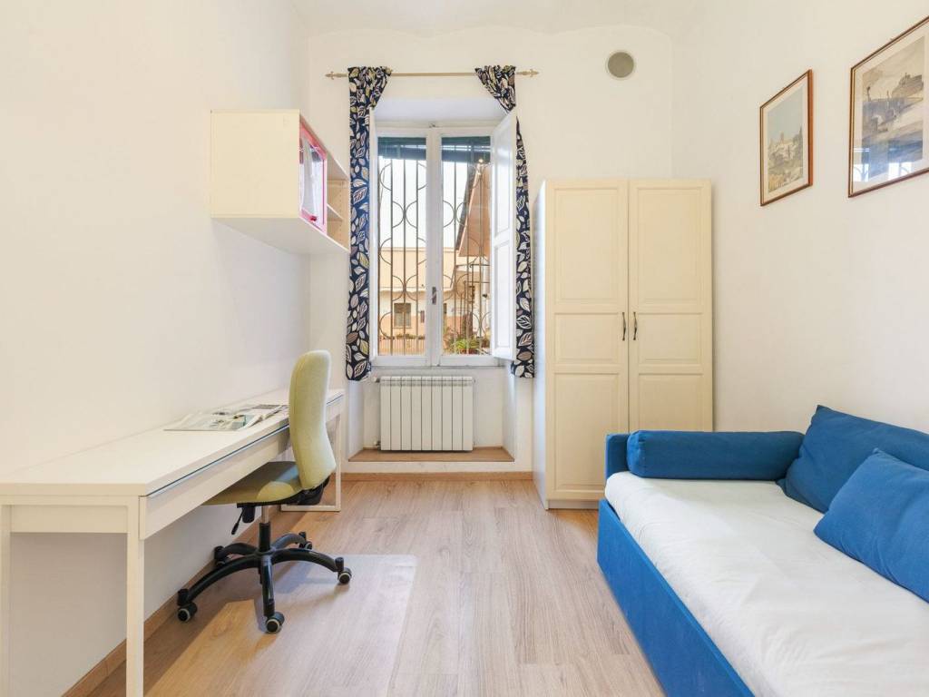 appartamento in affitto a Roma in zona Tiburtino