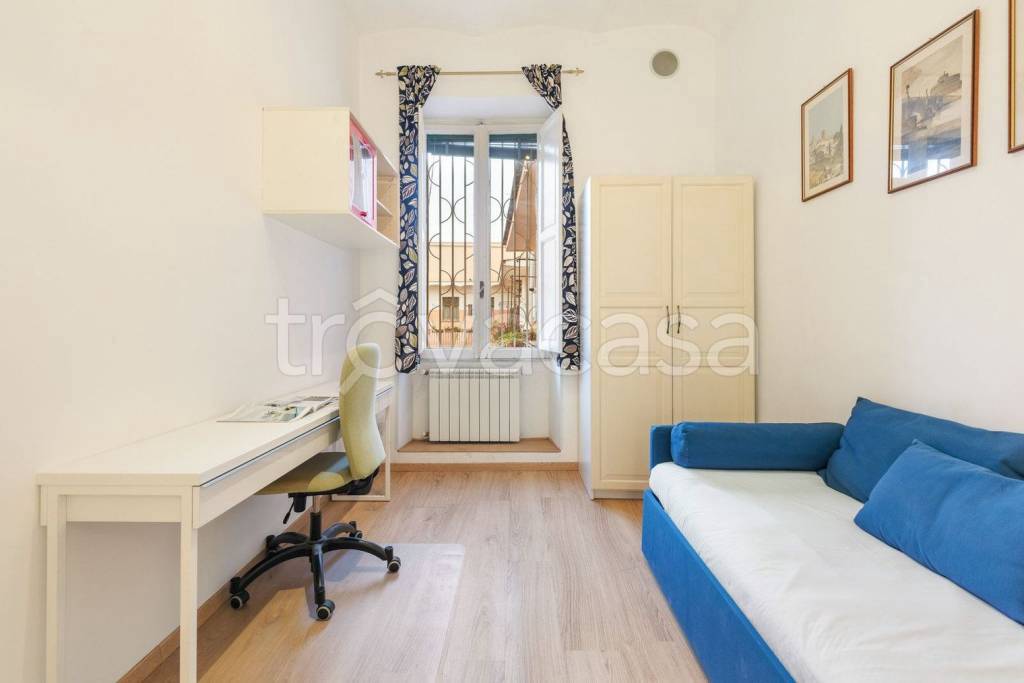 appartamento in affitto a Roma in zona Tiburtino