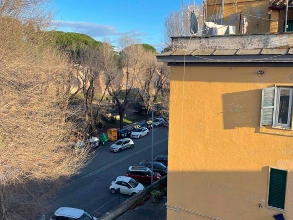 appartamento in affitto a Roma in zona San Saba - Ripa
