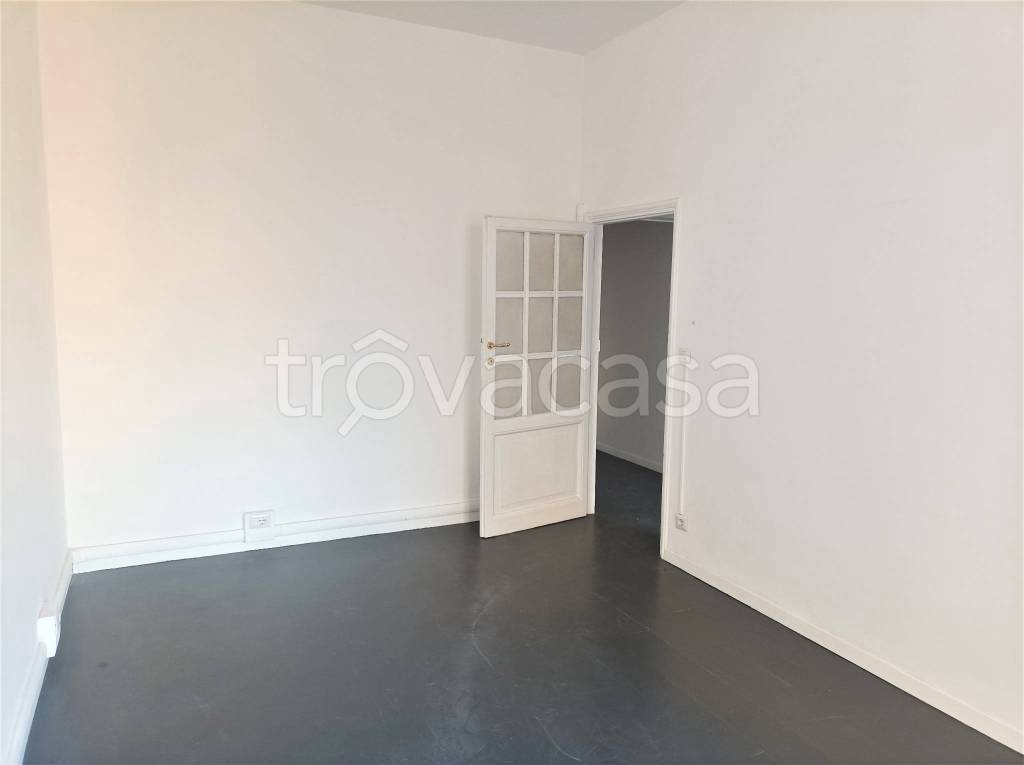 ufficio in affitto a Roma in zona Rione Prati