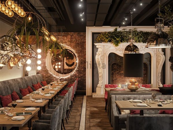 negozio in affitto a Roma in zona Trastevere