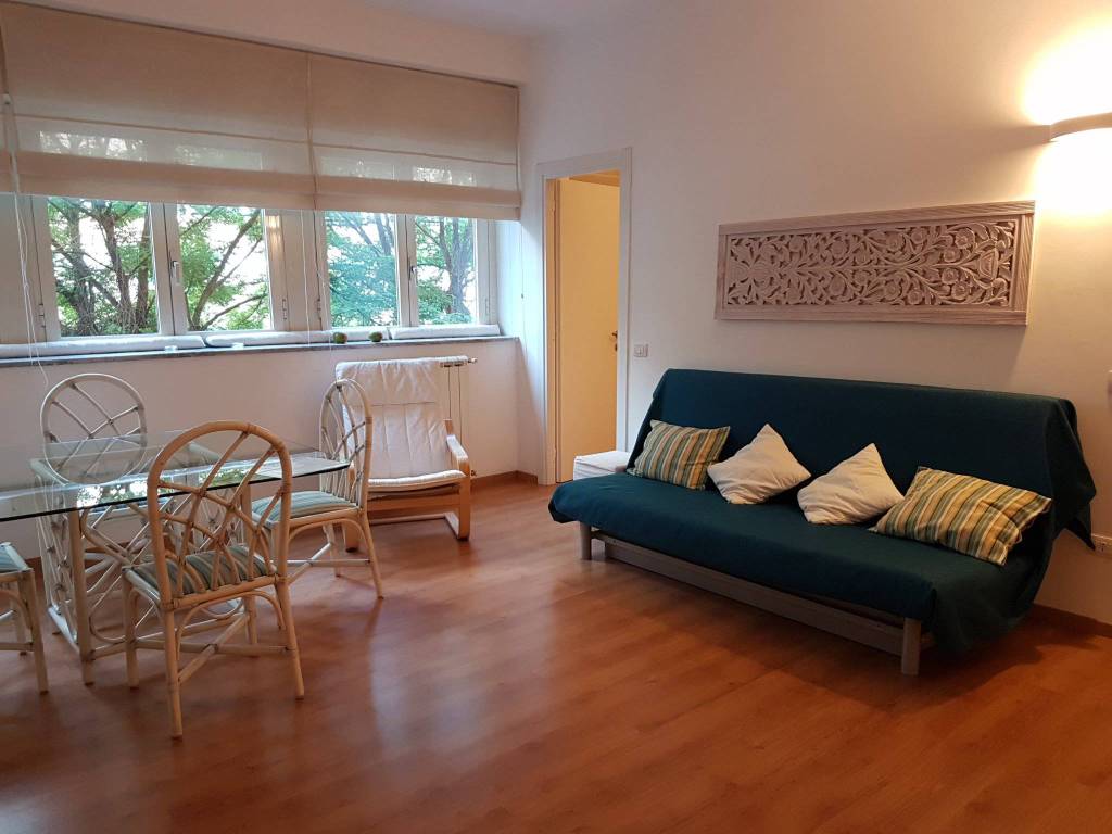 appartamento in affitto a Roma in zona Parioli