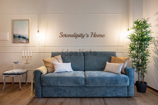 monolocale in affitto a Roma in zona Gianicolense