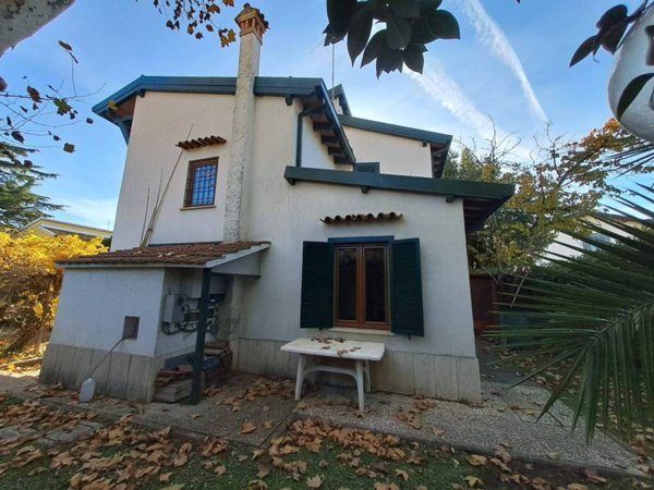 casa indipendente in affitto a Roma in zona Tor di Quinto