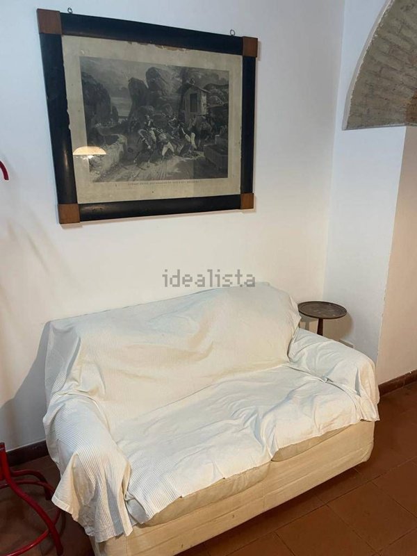 appartamento in affitto a Roma in zona Trastevere