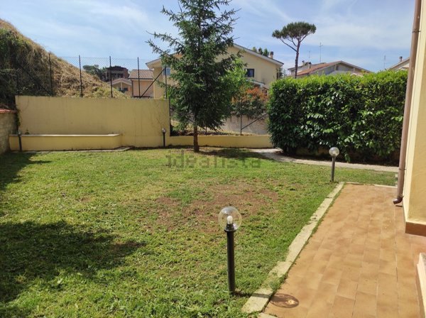 appartamento in affitto a Roma in zona Giuliano Dalmata