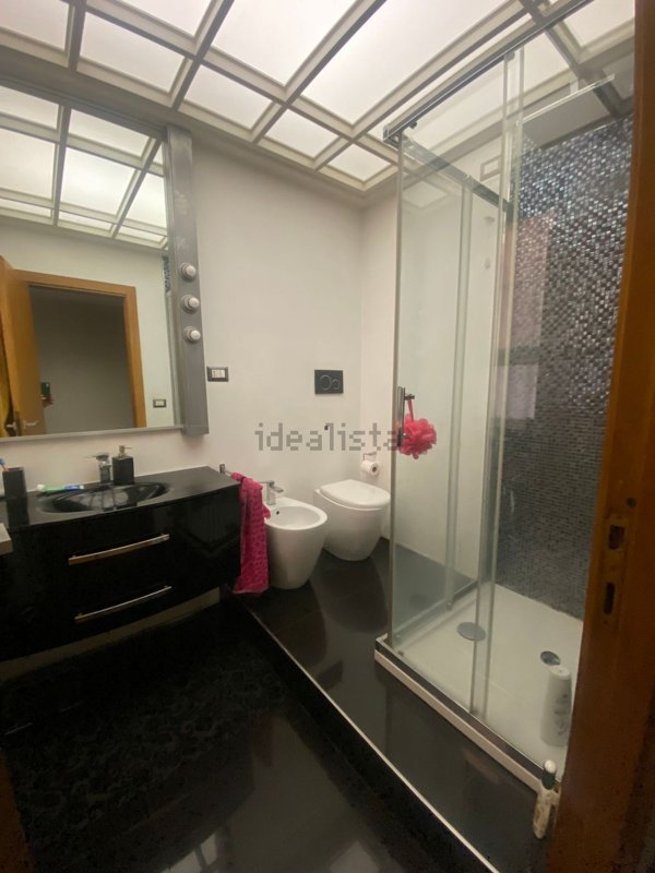 appartamento in affitto a Roma in zona San Saba - Ripa