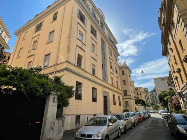 appartamento in affitto a Roma in zona Pinciano