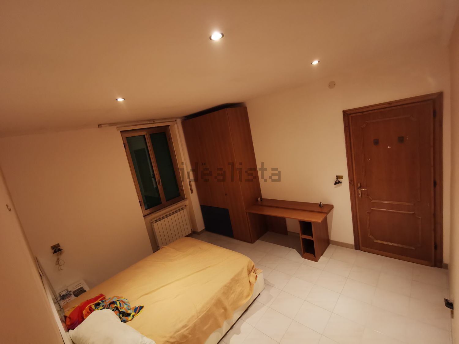 appartamento in affitto a Roma in zona Tor Vergata/Torrenova