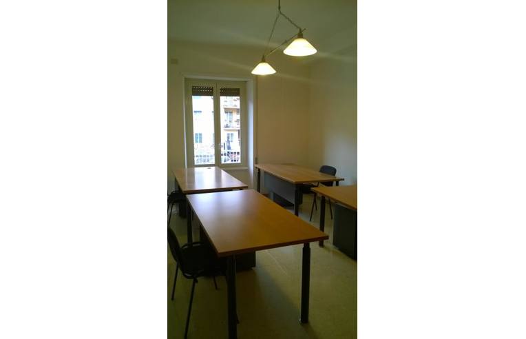 ufficio in affitto a Roma in zona Tuscolano