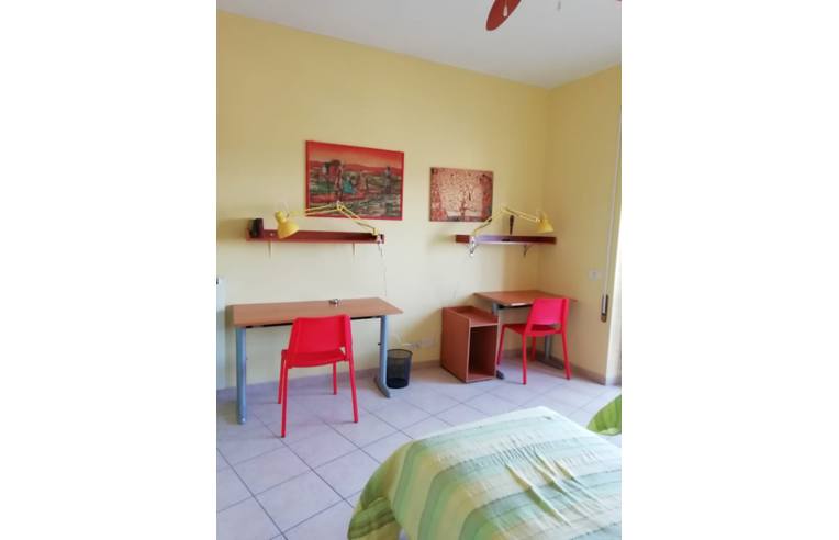 camera singola in affitto a Roma in zona Aurelio