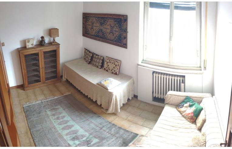 appartamento in affitto a Roma in zona Gianicolense