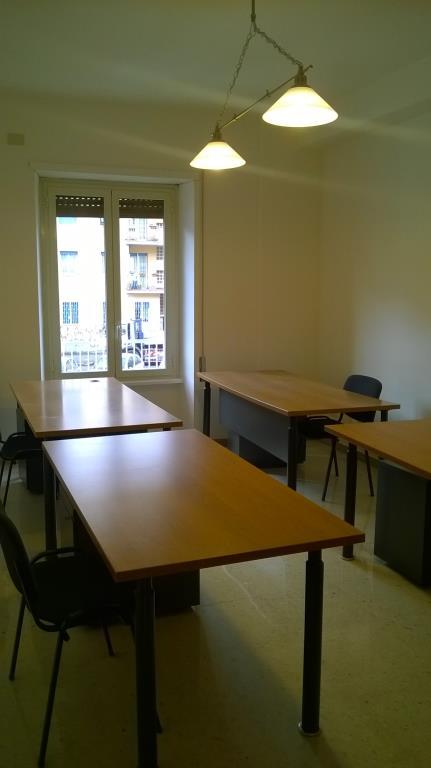 ufficio in affitto a Roma in zona Tuscolano